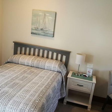 King Phillip Motel Gardner Bagian luar foto